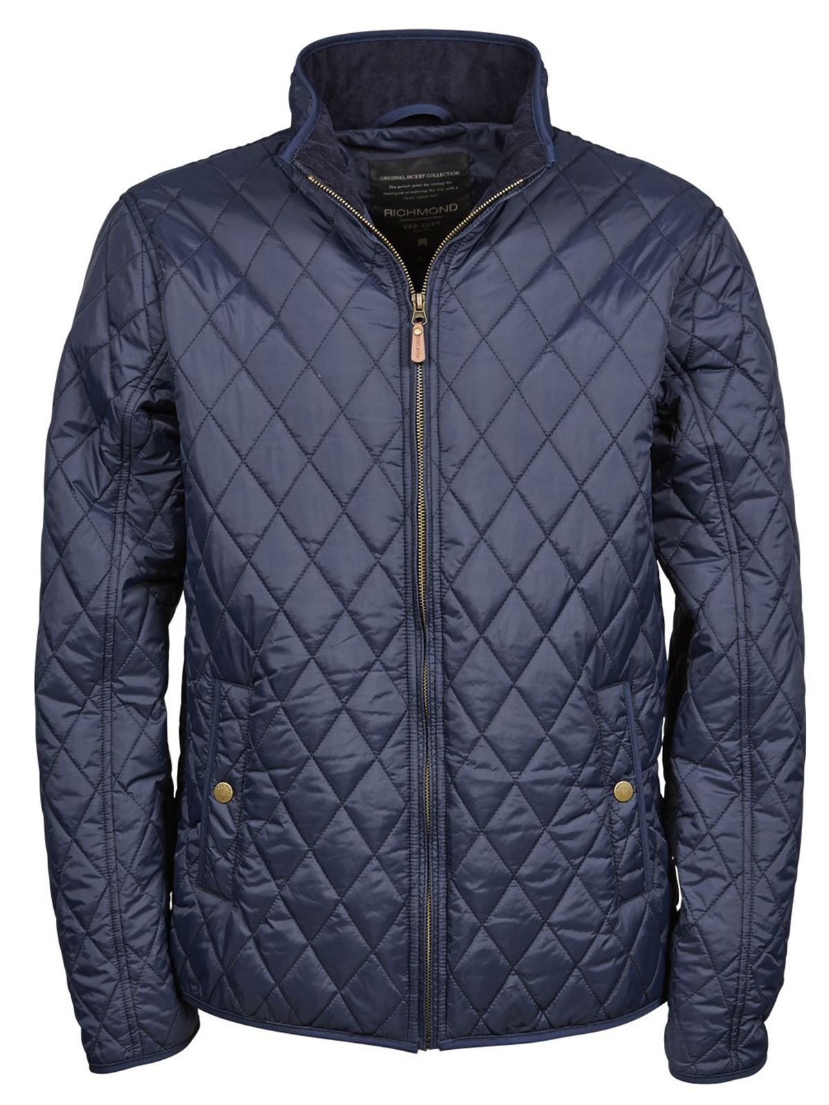 deep navy